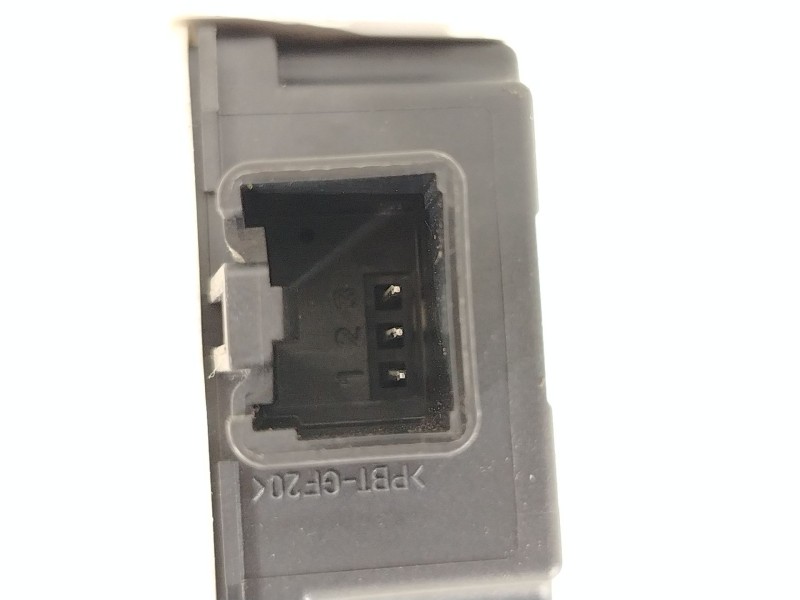 Recambio de modulo electronico para mazda 2 (de_, dh_) 1.5 (de5fs) referencia OEM IAM DF71675R0 WK49316 S180036021C