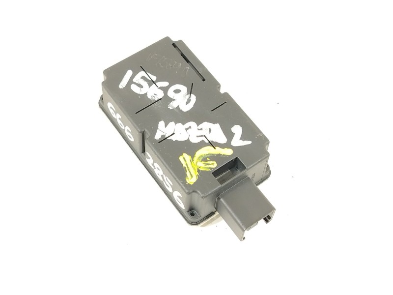 Recambio de modulo electronico para mazda 2 (de_, dh_) 1.5 (de5fs) referencia OEM IAM DF71675R0 WK49316 S180036021C