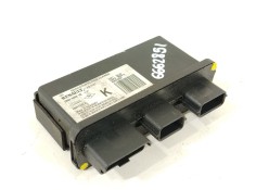 Recambio de modulo electronico para renault laguna iii (bt0/1) 2.0 dci (bt01, bt08, bt09, bt0e, bt0k, bt12, bt1c, bt1d,... refer