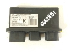 Recambio de modulo electronico para renault laguna iii (bt0/1) 2.0 dci (bt01, bt08, bt09, bt0e, bt0k, bt12, bt1c, bt1d,... refer 2