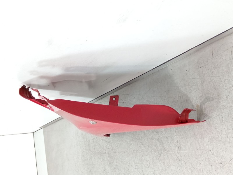 Recambio de aleta delantera izquierda para ford ka (ccu) titanium+ referencia OEM IAM 1673512  