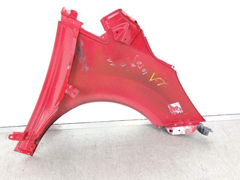 Recambio de aleta delantera izquierda para ford ka (ccu) titanium+ referencia OEM IAM 1673512  