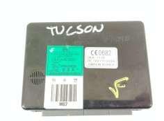 Recambio de modulo electronico para hyundai tucson (jm) 2.0 crdi referencia OEM IAM 954002E211   2