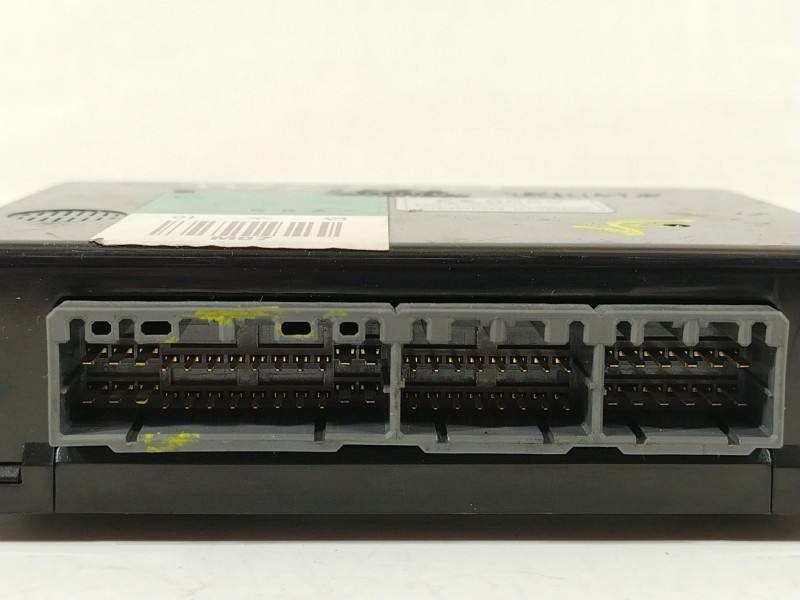 Recambio de modulo electronico para hyundai tucson (jm) 2.0 crdi referencia OEM IAM 954002E211  