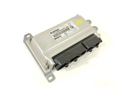Recambio de centralita motor uce para smart fortwo coupé (451) 1.0 (451.330, 451.334) referencia OEM IAM A1329000200 0261S05709 
