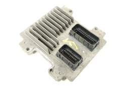 Recambio de centralita motor uce para opel corsa d (s07) 1.2 (l08, l68) referencia OEM IAM 55577834 12636386 