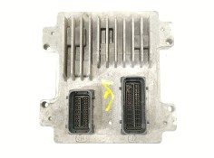 Recambio de centralita motor uce para opel corsa d (s07) 1.2 (l08, l68) referencia OEM IAM 55577834 12636386  2