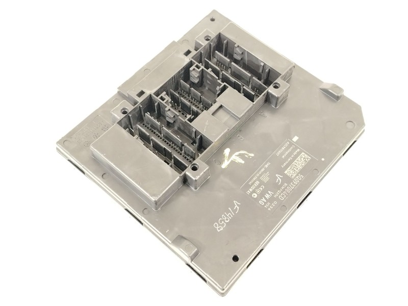 Recambio de modulo electronico para seat leon (5f1) 1.6 tdi referencia OEM IAM 5Q0937084CD A2C98111607 BCMPQ37H