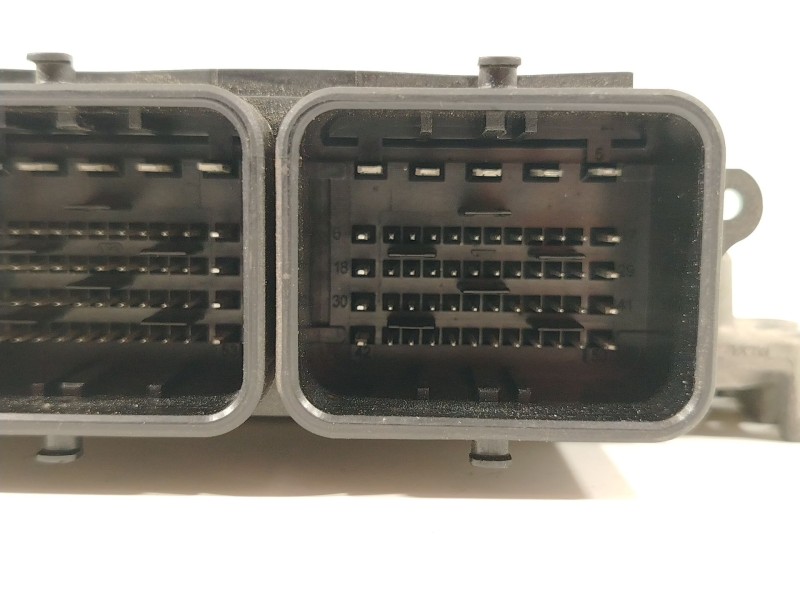 Recambio de centralita motor uce para mini mini (r56) cooper s referencia OEM IAM 7639049 0261S08046 