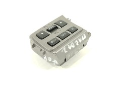 Recambio de mando volante para mazda 2 (de_, dh_) 1.3 (de3fs) referencia OEM IAM DF74664M0 03744311 03746411 2