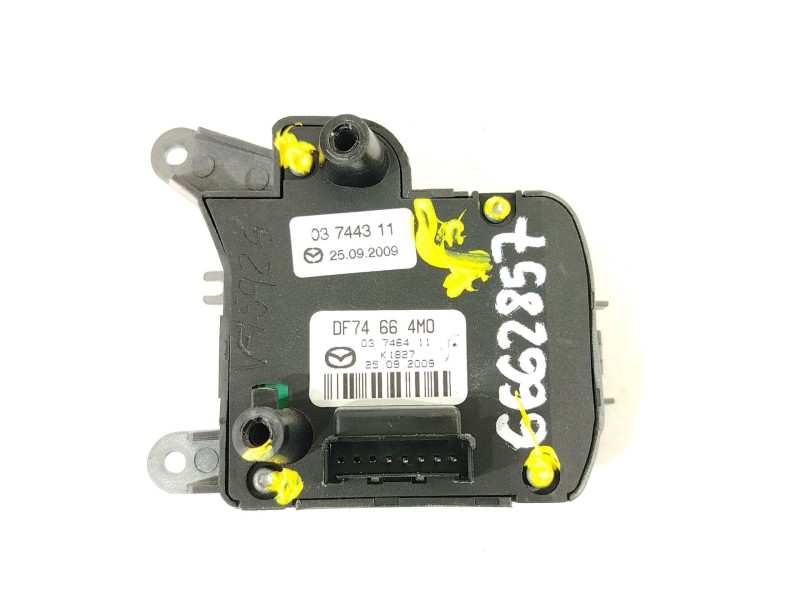 Recambio de mando volante para mazda 2 (de_, dh_) 1.3 (de3fs) referencia OEM IAM DF74664M0 03744311 03746411