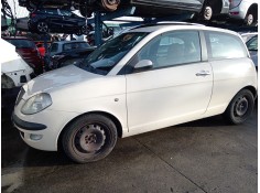 lancia ypsilon (843_) del año 2004