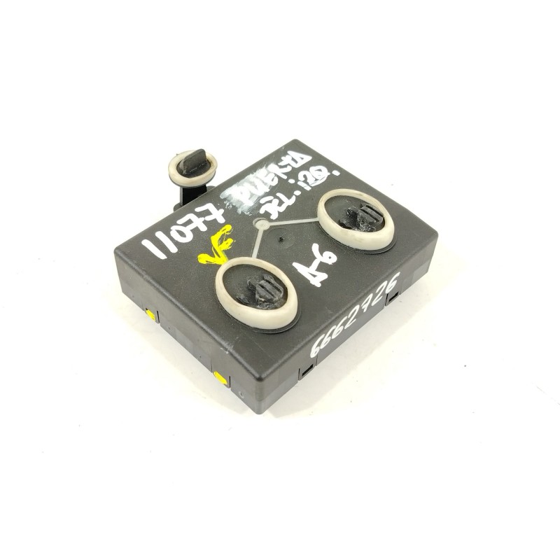 Recambio de modulo confort para audi a6 avant (4f5) 3.0 tdi quattro referencia OEM IAM 4F0959793C 4F0910793C 