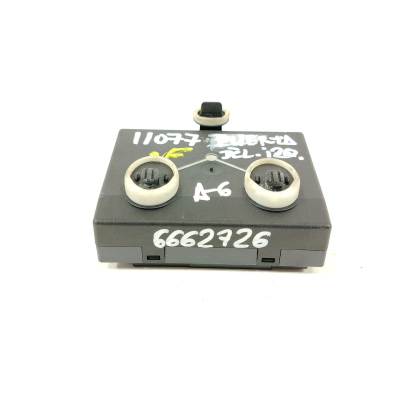 Recambio de modulo confort para audi a6 avant (4f5) 3.0 tdi quattro referencia OEM IAM 4F0959793C 4F0910793C 