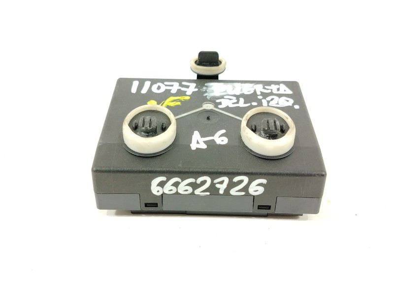 Recambio de modulo confort para audi a6 avant (4f5) 3.0 tdi quattro referencia OEM IAM 4F0959793C 4F0910793C 