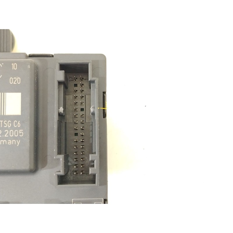 Recambio de modulo confort para audi a6 avant (4f5) 3.0 tdi quattro referencia OEM IAM 4F0959793C 4F0910793C 