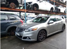 honda accord viii (cu) del año 2008