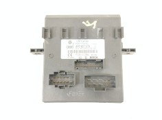 Recambio de modulo electronico para audi a6 avant (4f5) 3.0 tdi quattro referencia OEM IAM 4F0907279   2