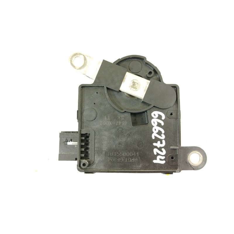 Recambio de modulo electronico para audi a6 avant (4f5) 3.0 tdi quattro referencia OEM IAM 4F0915181A 0199000013 4F0910181E