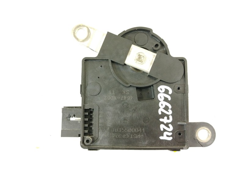 Recambio de modulo electronico para audi a6 avant (4f5) 3.0 tdi quattro referencia OEM IAM 4F0915181A 0199000013 4F0910181E