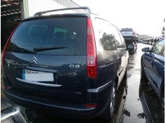 citroën c8 (ea_, eb_) del año 2007