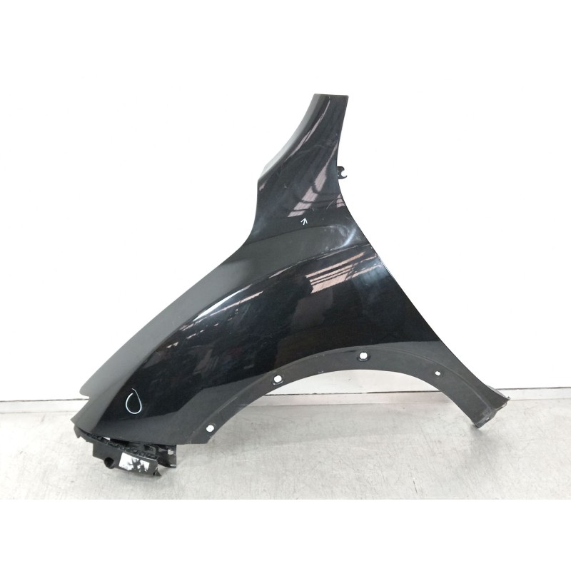 Recambio de aleta delantera izquierda para nissan juke (f15) 1.6 dig-t nismo rs referencia OEM IAM F3101BV8MA  