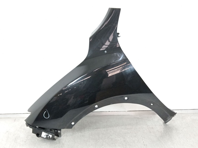 Recambio de aleta delantera izquierda para nissan juke (f15) 1.6 dig-t nismo rs referencia OEM IAM F3101BV8MA  