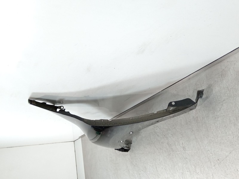 Recambio de aleta delantera izquierda para nissan juke (f15) 1.6 dig-t nismo rs referencia OEM IAM F3101BV8MA  