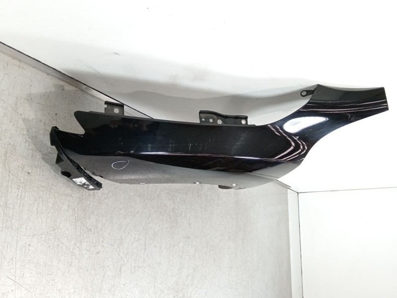 Recambio de aleta delantera izquierda para nissan juke (f15) 1.6 dig-t nismo rs referencia OEM IAM F3101BV8MA  