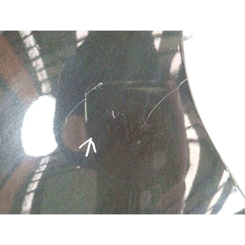 Recambio de aleta delantera izquierda para nissan juke (f15) 1.6 dig-t nismo rs referencia OEM IAM F3101BV8MA  