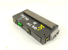 Recambio de modulo electronico para volvo xc70 i cross country (295) d5 xc awd referencia OEM IAM 12245629 30664652 