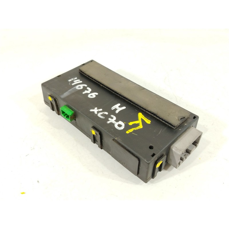 Recambio de modulo electronico para volvo xc70 i cross country (295) d5 xc awd referencia OEM IAM 12245629 30664652 