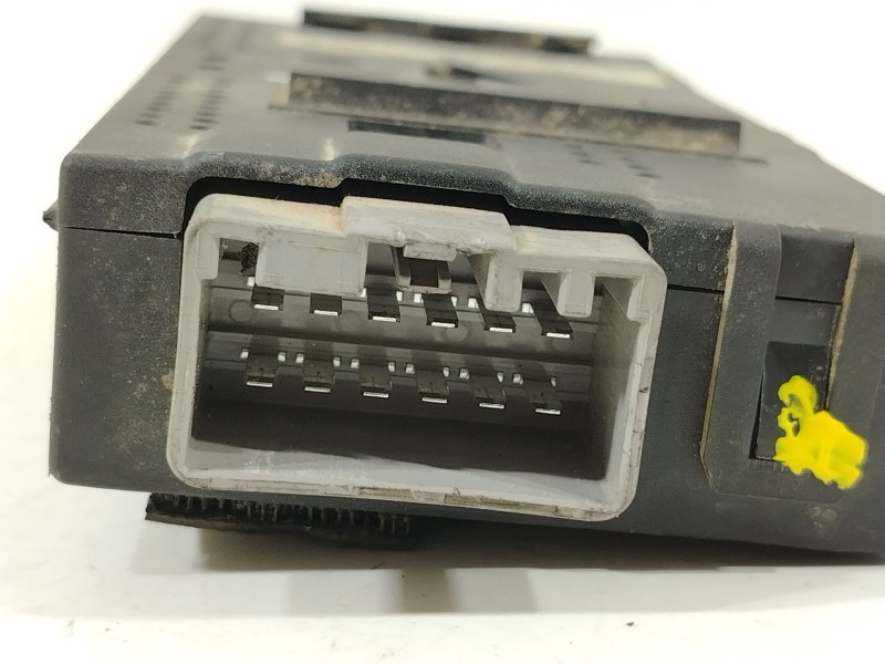 Recambio de modulo electronico para volvo xc70 i cross country (295) d5 xc awd referencia OEM IAM 12245629 30664652 