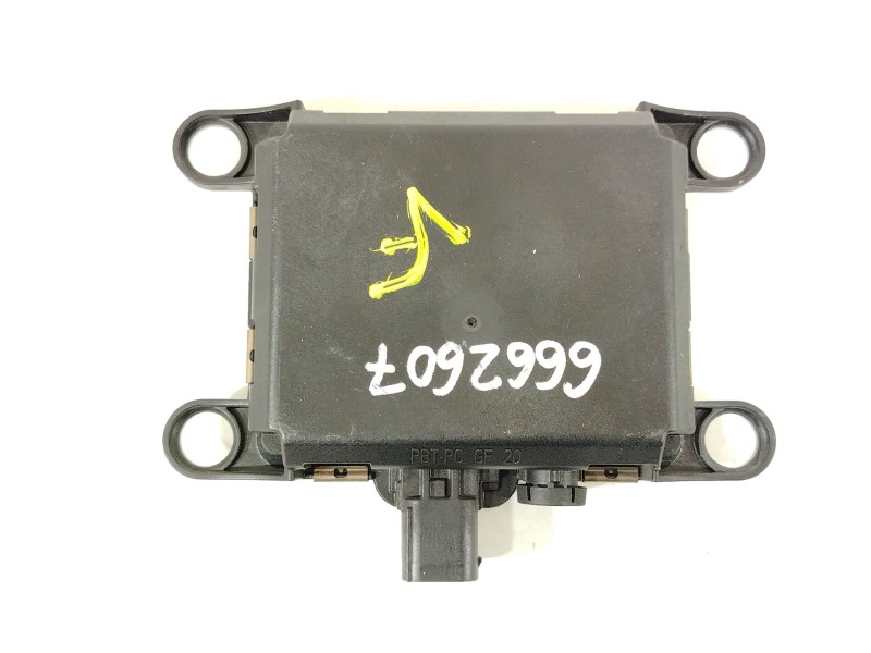 Recambio de modulo electronico para peugeot 5008 (0u_, 0e_) 1.6 hdi referencia OEM IAM 9673046780 6PZ00993701 
