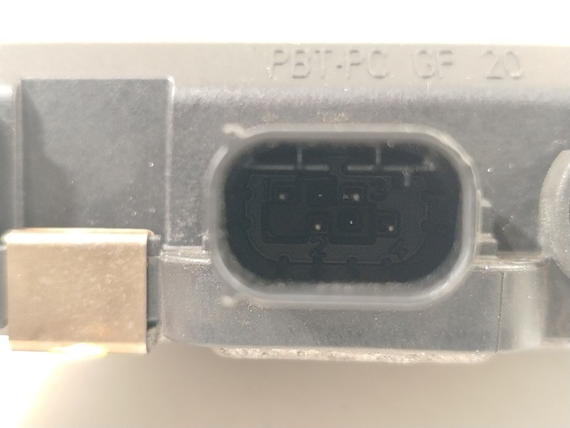 Recambio de modulo electronico para peugeot 5008 (0u_, 0e_) 1.6 hdi referencia OEM IAM 9673046780 6PZ00993701 