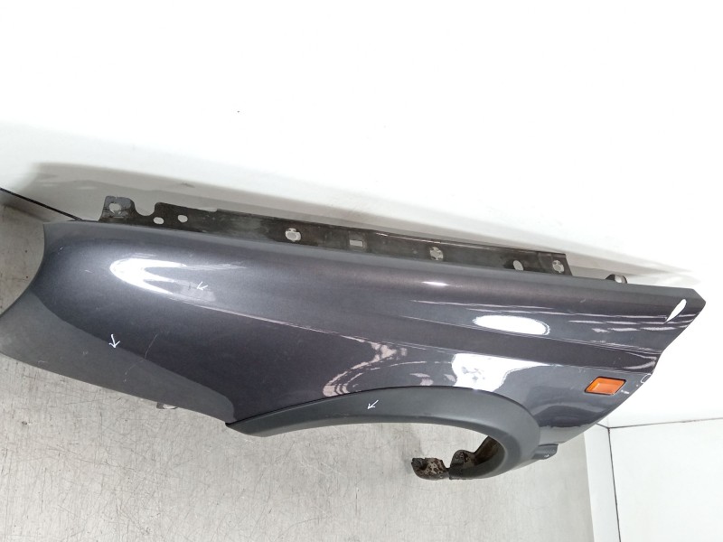 Recambio de aleta delantera izquierda para volkswagen golf iii (1h1) 1.9 td, gtd referencia OEM IAM 5H0821021G  