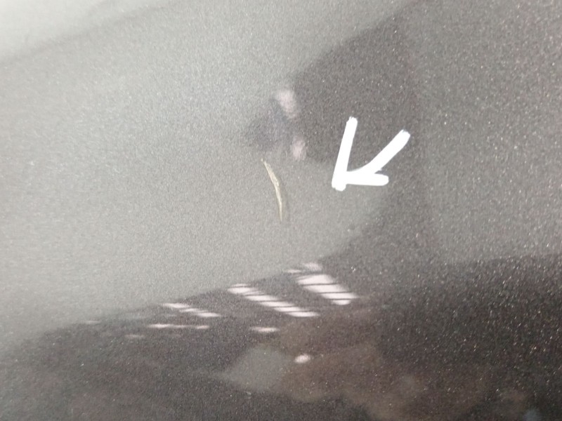 Recambio de aleta delantera izquierda para volkswagen golf iii (1h1) 1.9 td, gtd referencia OEM IAM 5H0821021G  