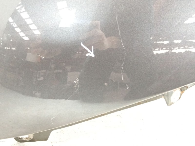 Recambio de aleta delantera izquierda para volkswagen golf iii (1h1) 1.9 td, gtd referencia OEM IAM 5H0821021G  