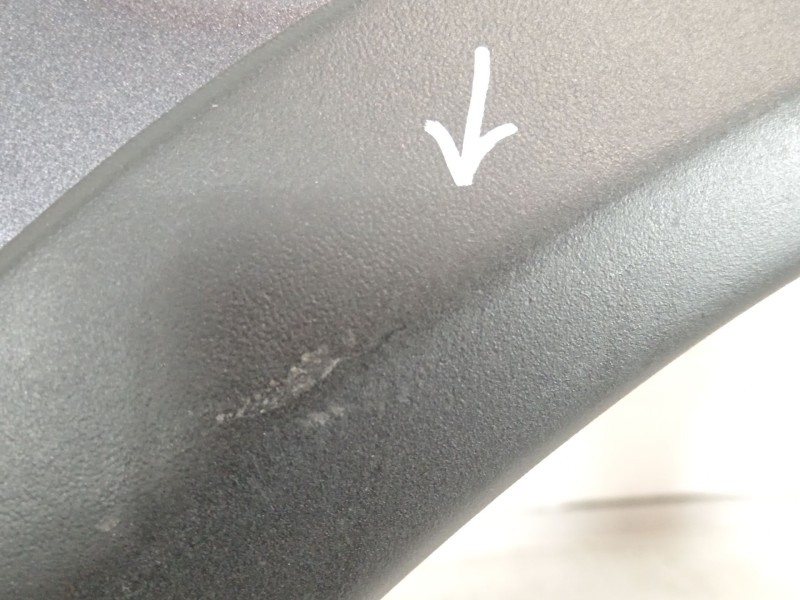 Recambio de aleta delantera izquierda para volkswagen golf iii (1h1) 1.9 td, gtd referencia OEM IAM 5H0821021G  