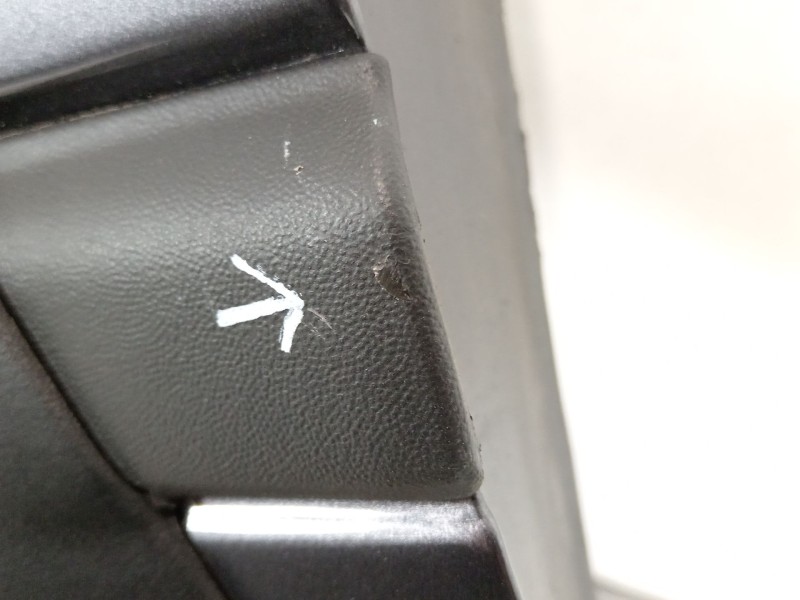 Recambio de aleta delantera izquierda para volkswagen golf iii (1h1) 1.9 td, gtd referencia OEM IAM 5H0821021G  