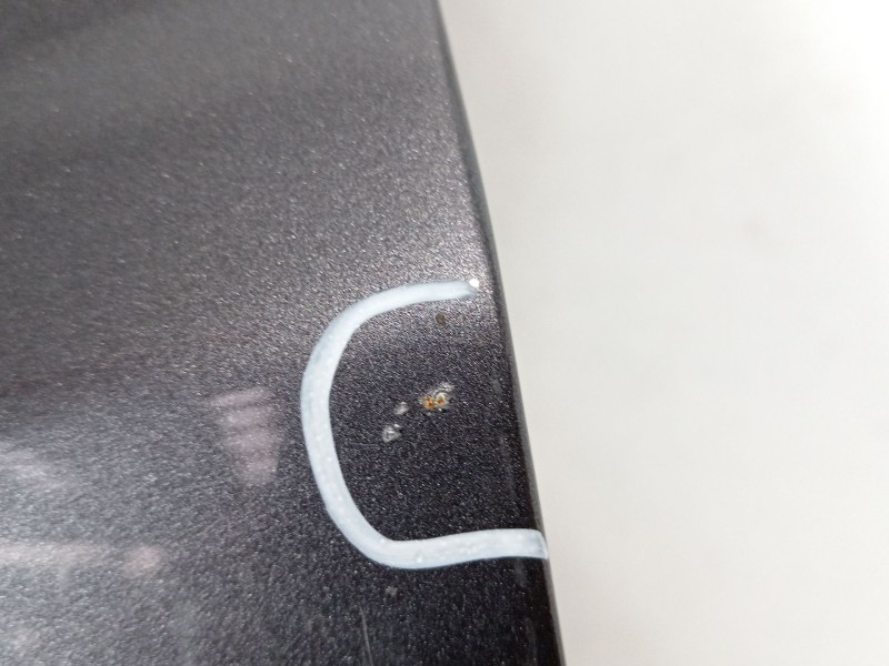 Recambio de aleta delantera izquierda para volkswagen golf iii (1h1) 1.9 td, gtd referencia OEM IAM 5H0821021G  