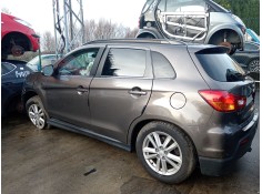 mitsubishi asx (ga_w_) del año 2011