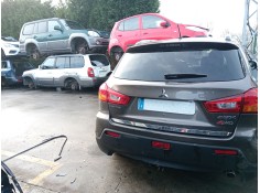 mitsubishi asx (ga_w_) del año 2011 2