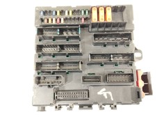 Recambio de caja reles / fusibles para opel vectra c station wagon (z02) 1.9 cdti (f35) referencia OEM IAM 13170890 519049100 46