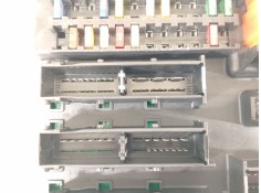 Recambio de caja reles / fusibles para opel vectra c station wagon (z02) 1.9 cdti (f35) referencia OEM IAM 13170890 519049100 46 2