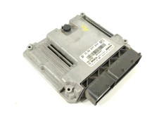 Recambio de centralita motor uce para opel astra j (p10) 2.0 cdti (68) referencia OEM IAM 55577674 0281017452 55575350