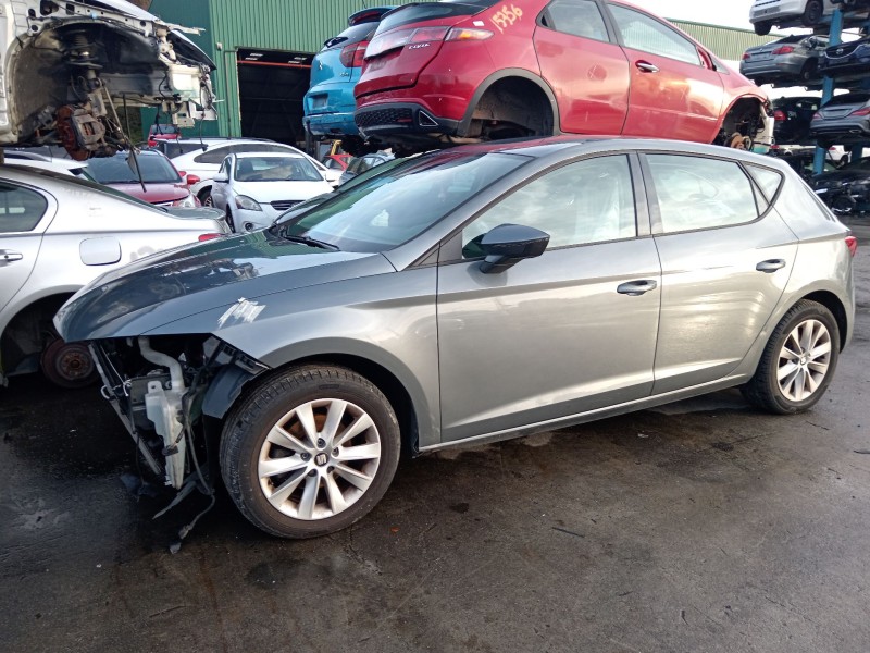 seat leon (1m1) del año 2002