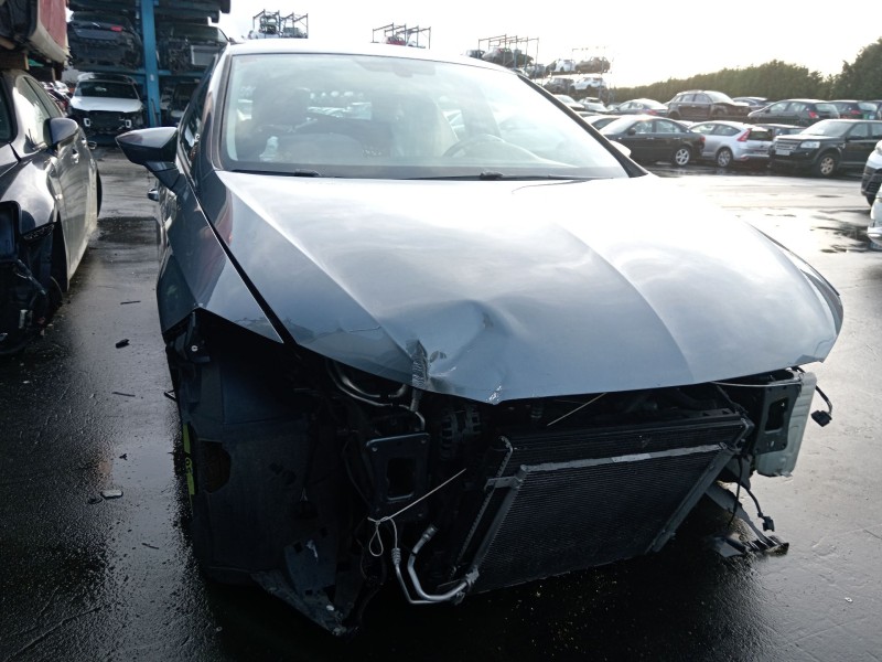 seat leon (1m1) del año 2002