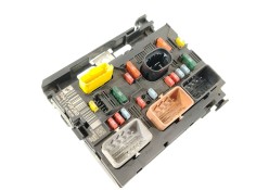 Recambio de caja reles / fusibles para peugeot 307 break (3e) 1.6 hdi 110 referencia OEM IAM 9661708280 BSML1100 
