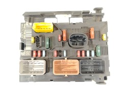Recambio de caja reles / fusibles para peugeot 307 break (3e) 1.6 hdi 110 referencia OEM IAM 9661708280 BSML1100  2